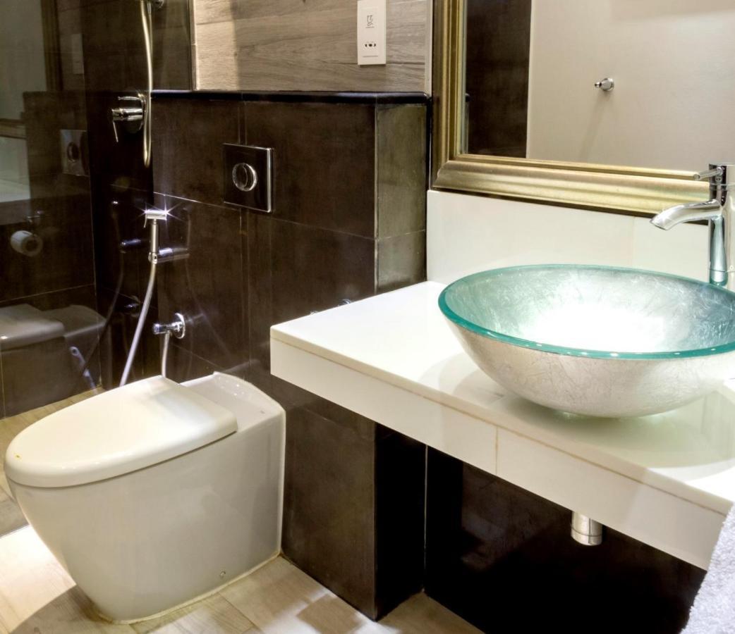 Dar 66 4Br Pool Villa With Jacuzzi Ras al-Khaimah Exterior photo