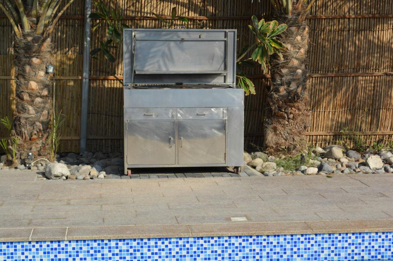 Dar 66 4Br Pool Villa With Jacuzzi Ras al-Khaimah Exterior photo