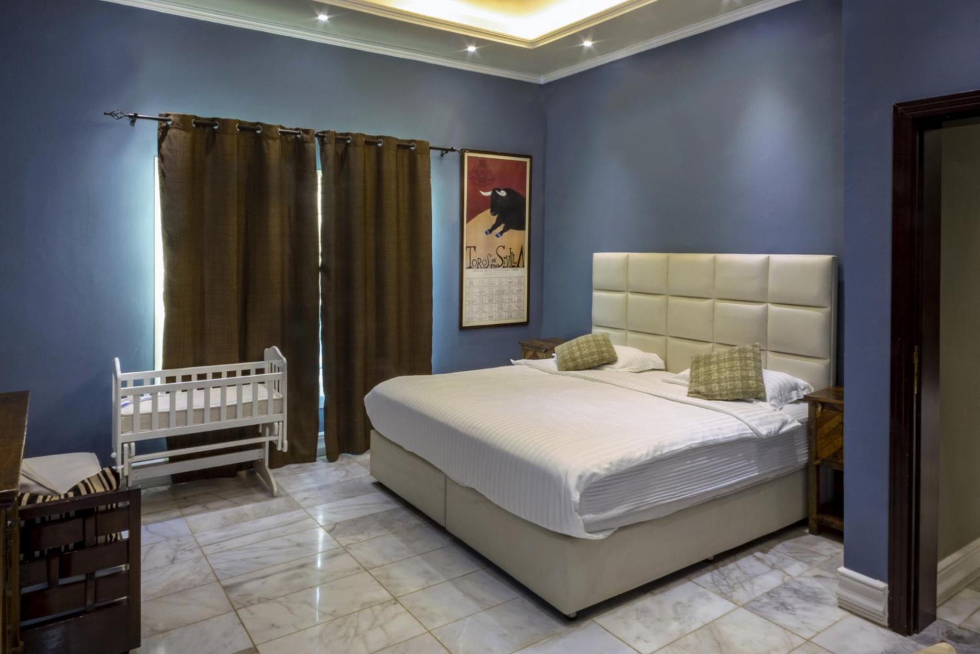 Dar 66 4Br Pool Villa With Jacuzzi Ras al-Khaimah Exterior photo