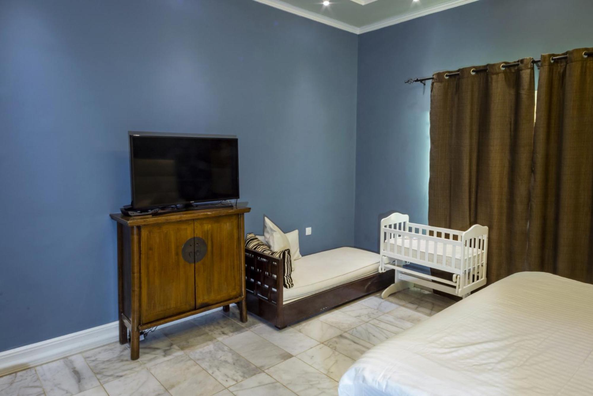 Dar 66 4Br Pool Villa With Jacuzzi Ras al-Khaimah Exterior photo