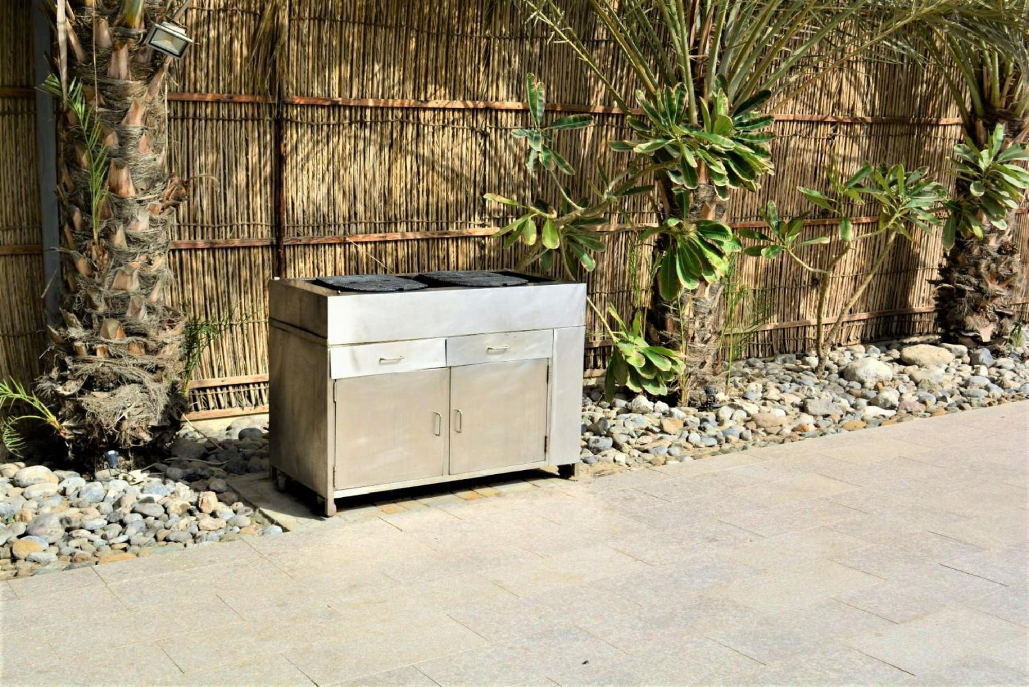 Dar 66 4Br Pool Villa With Jacuzzi Ras al-Khaimah Exterior photo