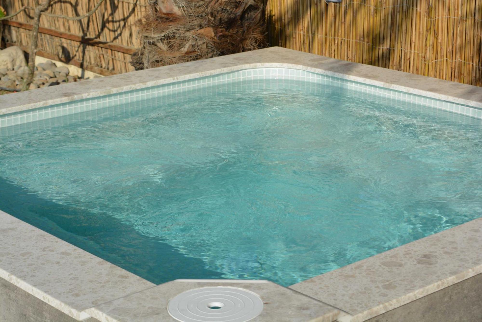 Dar 66 4Br Pool Villa With Jacuzzi Ras al-Khaimah Exterior photo