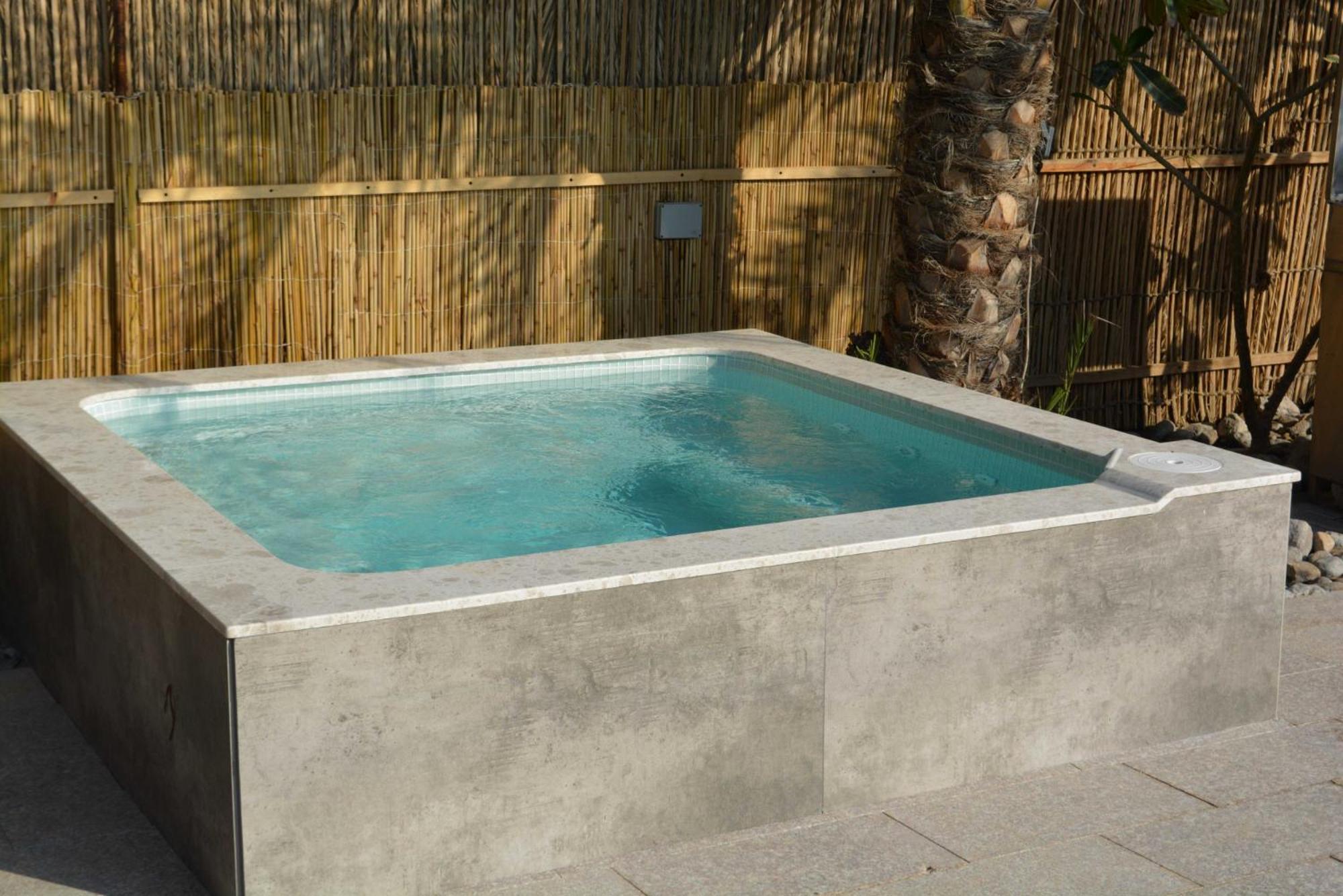 Dar 66 4Br Pool Villa With Jacuzzi Ras al-Khaimah Exterior photo